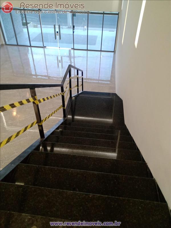 Apartamento para Alugar no Parque Ipiranga em Resende RJ