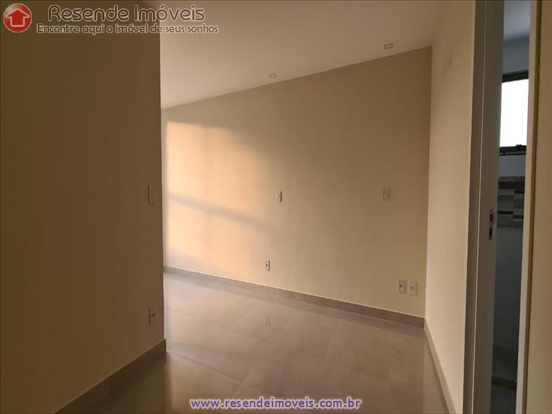 Apartamento para Alugar no Parque Ipiranga em Resende RJ