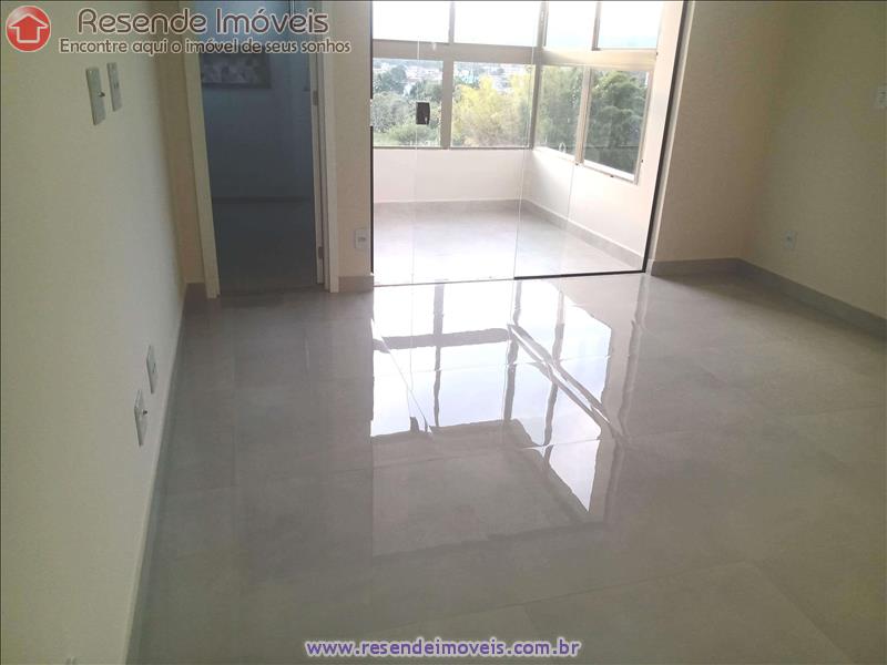 Apartamento para Alugar no Parque Ipiranga em Resende RJ