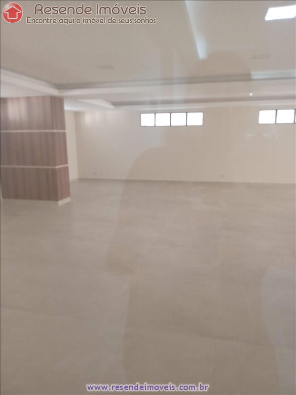 Apartamento para Alugar no Parque Ipiranga em Resende RJ