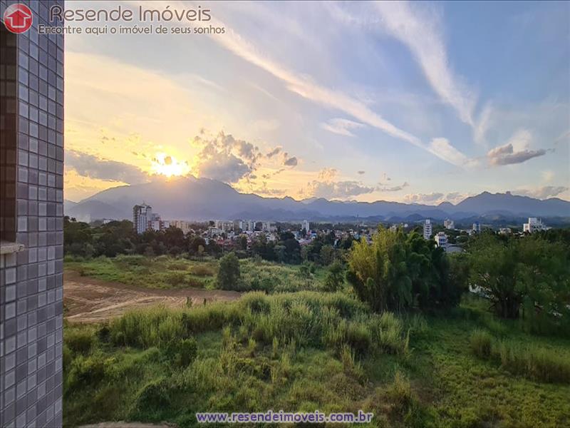 Apartamento para Alugar no Parque Ipiranga em Resende RJ