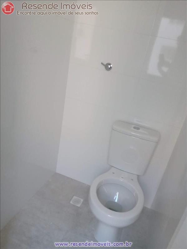 Apartamento para Alugar no Parque Ipiranga em Resende RJ