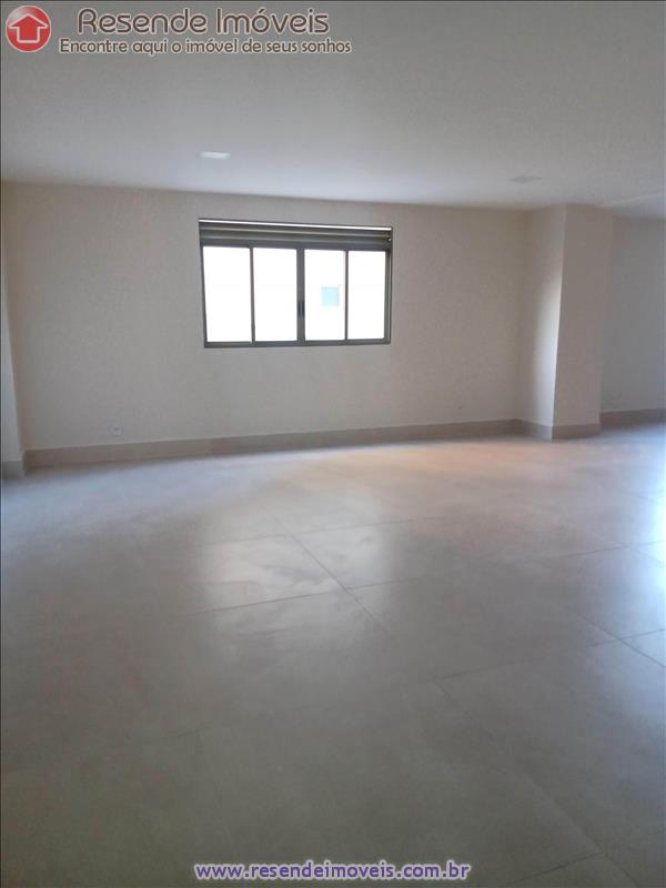 Apartamento para Alugar no Parque Ipiranga em Resende RJ