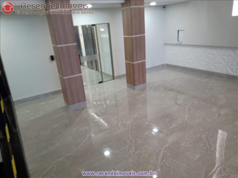 Apartamento para Alugar no Parque Ipiranga em Resende RJ