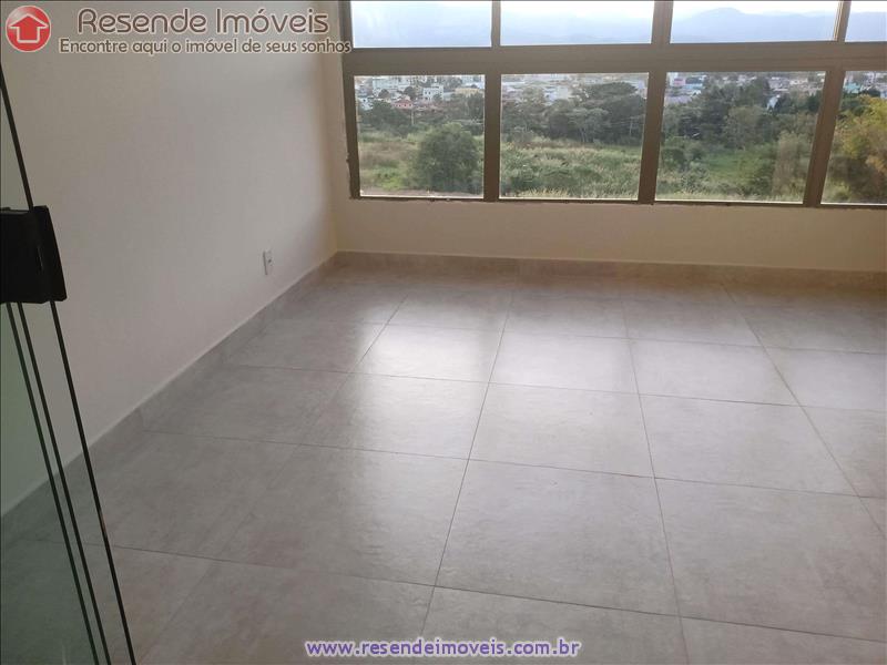 Apartamento para Alugar no Parque Ipiranga em Resende RJ