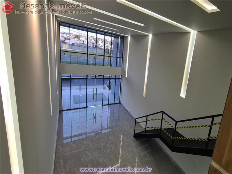 Apartamento para Alugar no Parque Ipiranga em Resende RJ