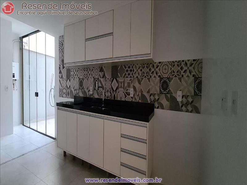 Apartamento para Alugar no Parque Ipiranga em Resende RJ