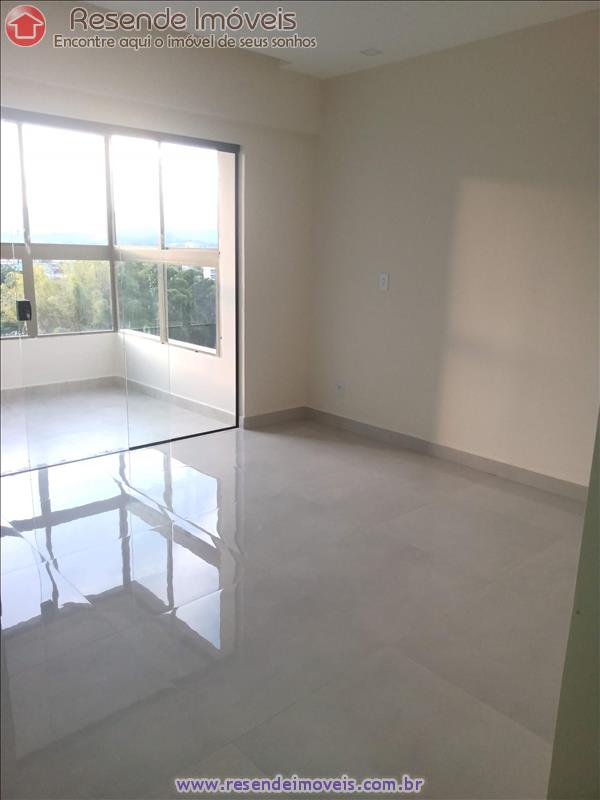 Apartamento para Alugar no Parque Ipiranga em Resende RJ