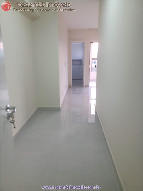 Apartamento para Alugar no Parque Ipiranga em Resende RJ