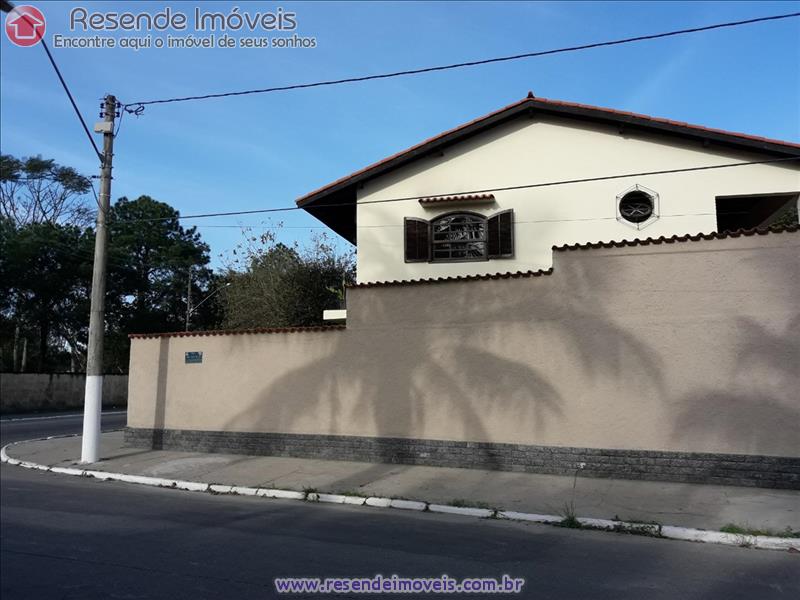 Casa a Venda no Vila Hulda Rocha em Resende RJ