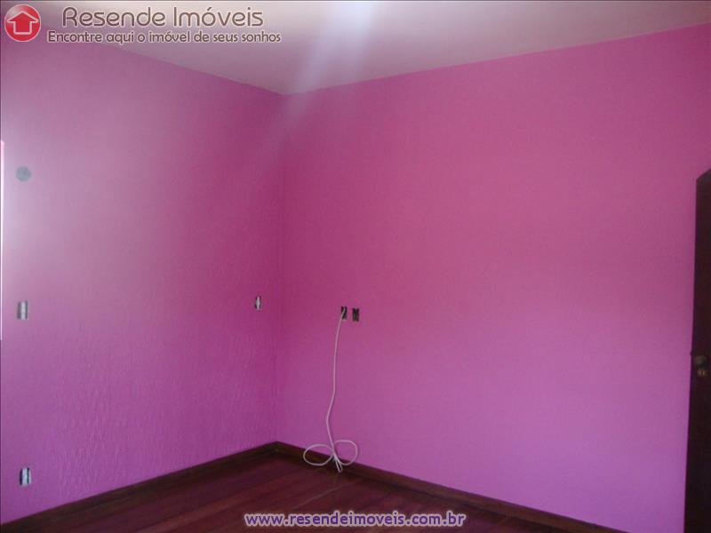 Casa a Venda no Vila Hulda Rocha em Resende RJ