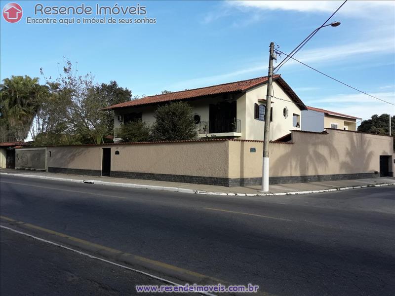 Casa a Venda no Vila Hulda Rocha em Resende RJ