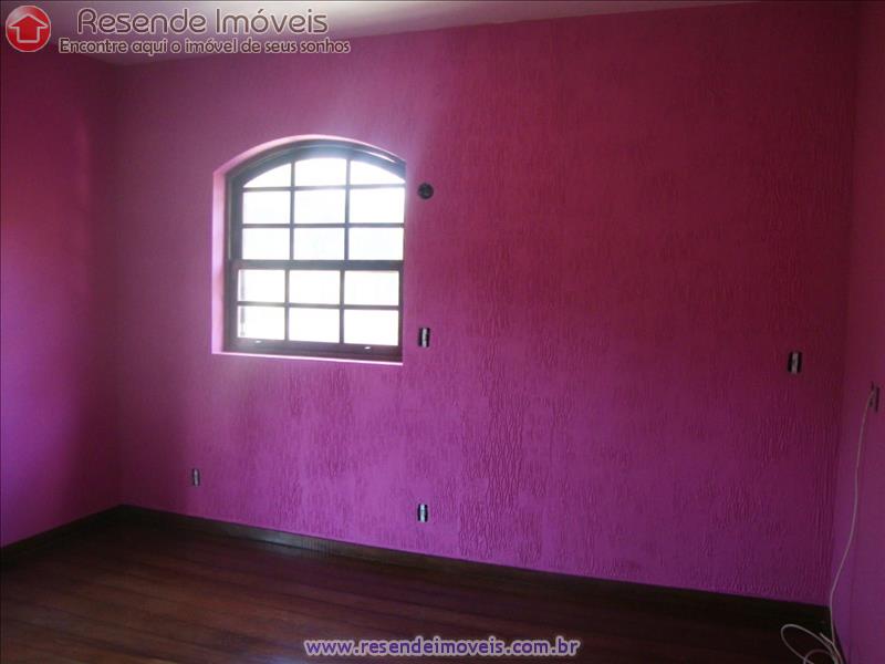 Casa a Venda no Vila Hulda Rocha em Resende RJ