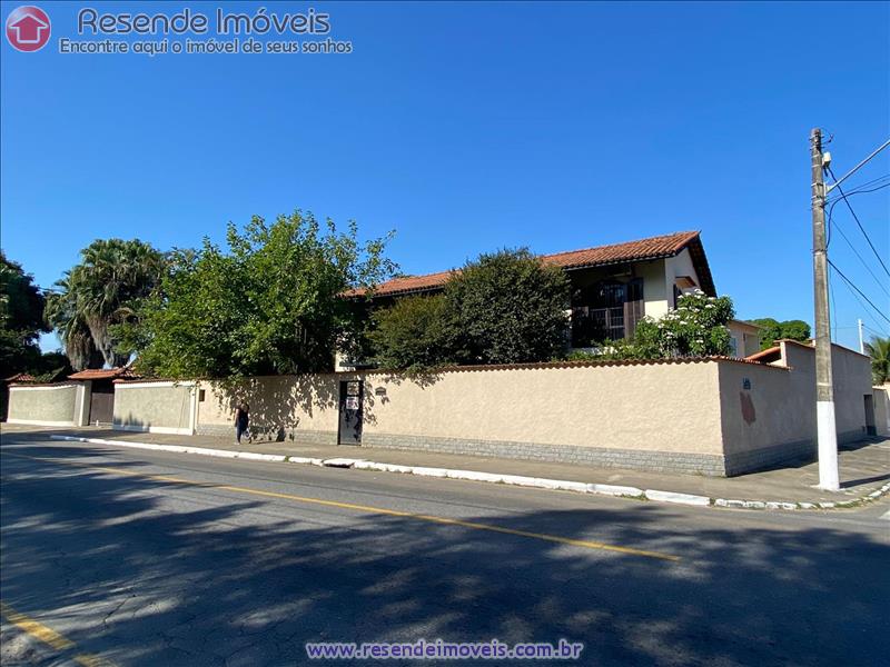 Casa a Venda no Vila Hulda Rocha em Resende RJ