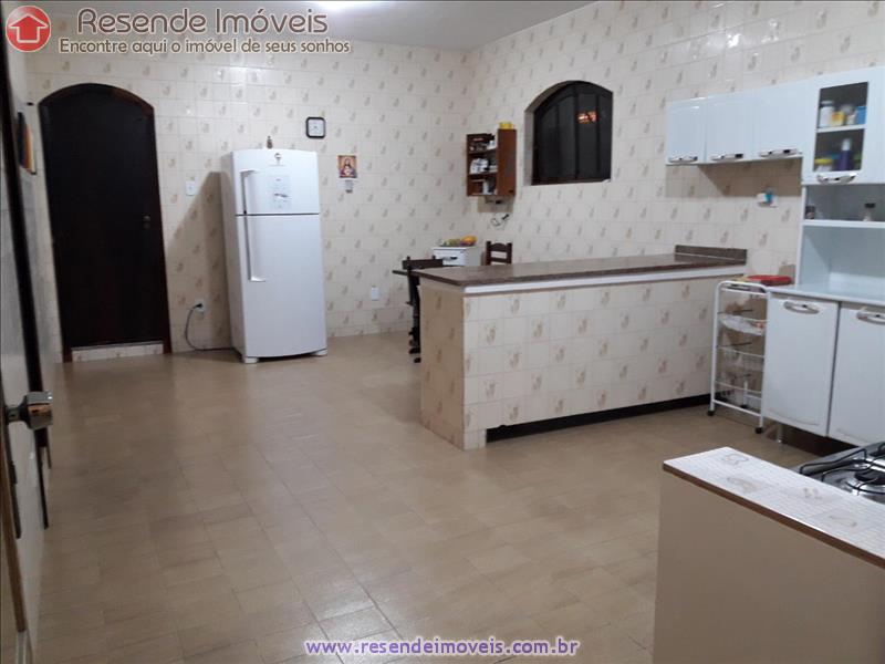 Casa a Venda no Vila Hulda Rocha em Resende RJ