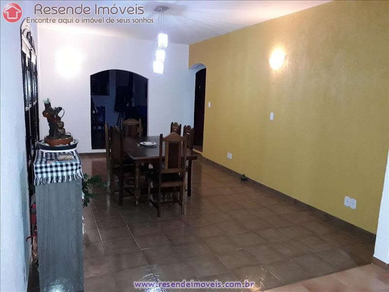 Casa a Venda no Vila Hulda Rocha em Resende RJ