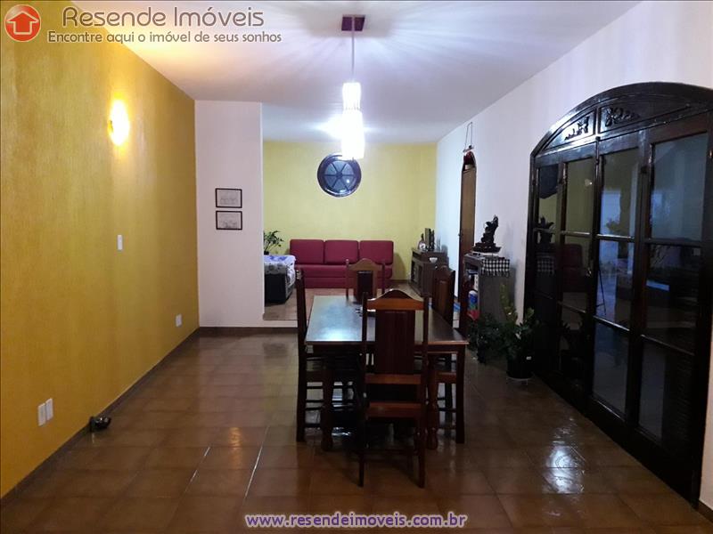 Casa a Venda no Vila Hulda Rocha em Resende RJ