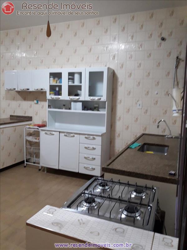 Casa a Venda no Vila Hulda Rocha em Resende RJ