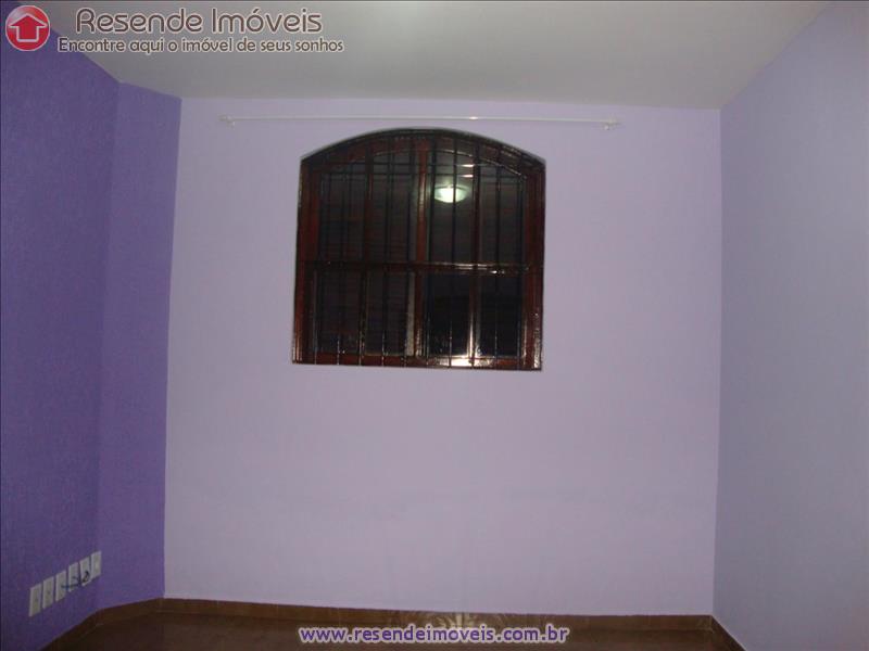 Casa a Venda no Vila Hulda Rocha em Resende RJ