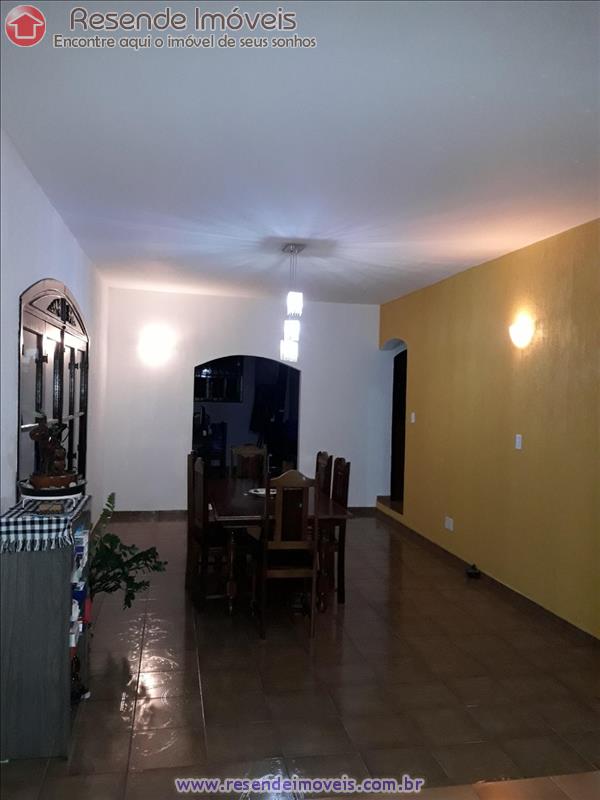 Casa a Venda no Vila Hulda Rocha em Resende RJ