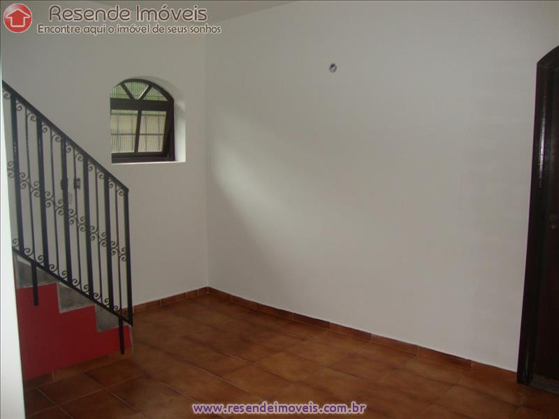 Casa a Venda no Vila Hulda Rocha em Resende RJ