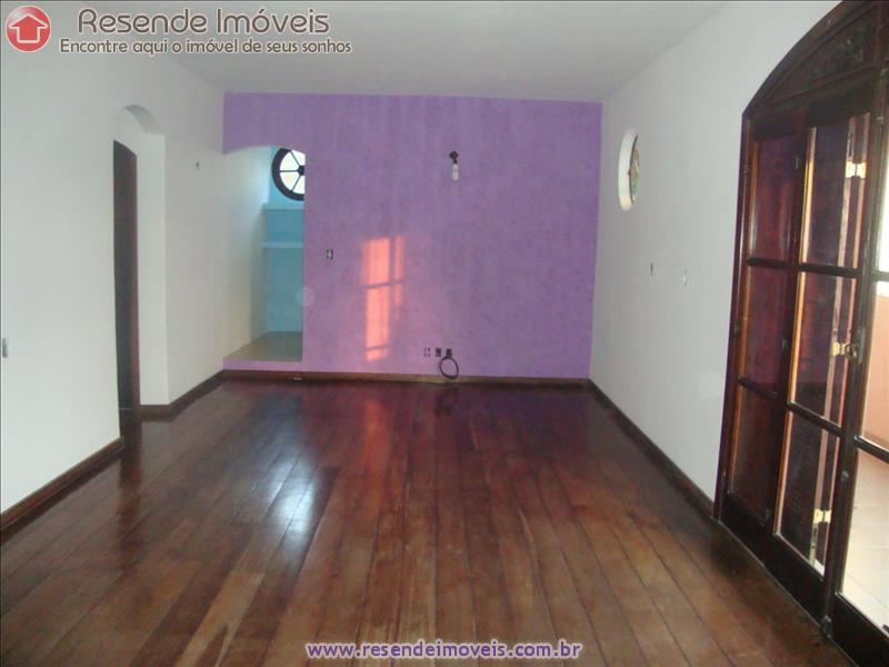 Casa a Venda no Vila Hulda Rocha em Resende RJ