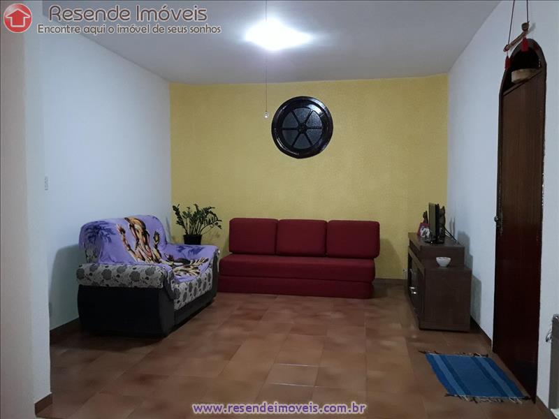 Casa a Venda no Vila Hulda Rocha em Resende RJ