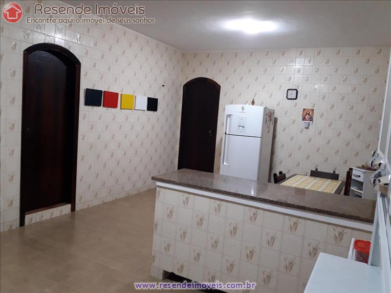 Casa a Venda no Vila Hulda Rocha em Resende RJ