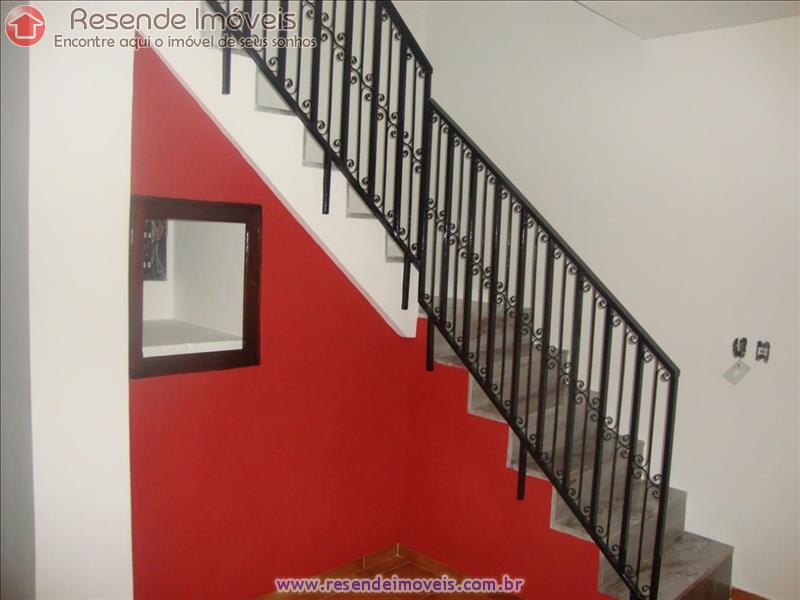 Casa a Venda no Vila Hulda Rocha em Resende RJ