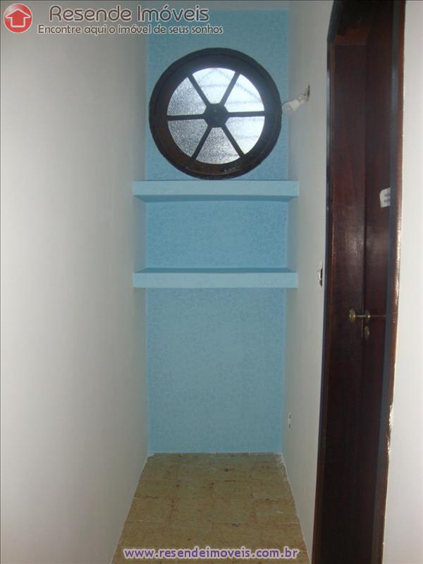 Casa a Venda no Vila Hulda Rocha em Resende RJ