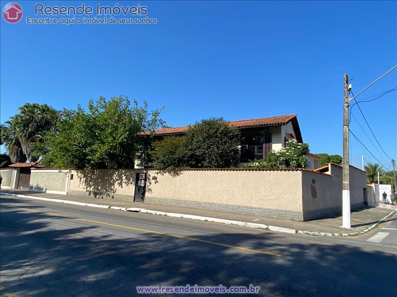 Casa a Venda no Vila Hulda Rocha em Resende RJ
