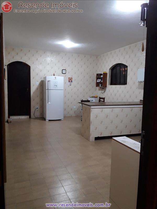 Casa a Venda no Vila Hulda Rocha em Resende RJ