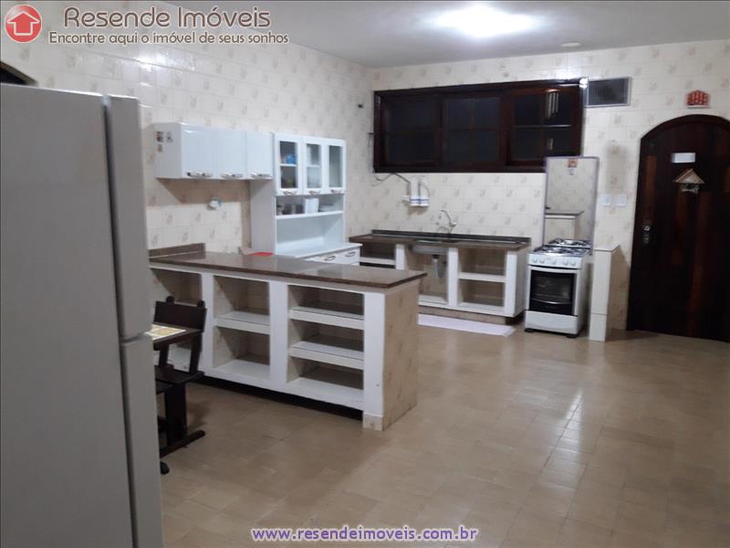 Casa a Venda no Vila Hulda Rocha em Resende RJ