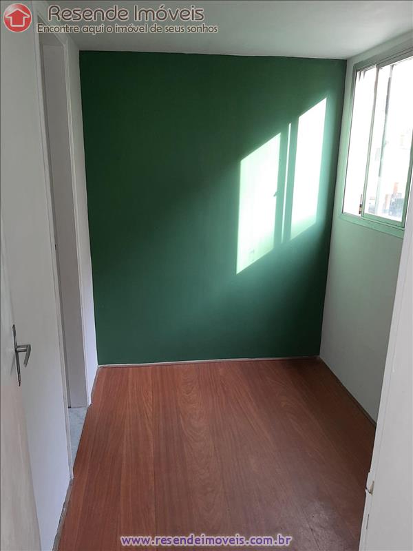 Apartamento a Venda no Vila Julieta em Resende RJ