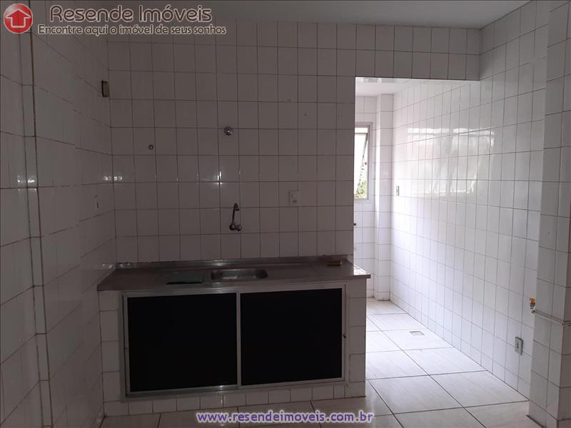 Apartamento a Venda no Vila Julieta em Resende RJ