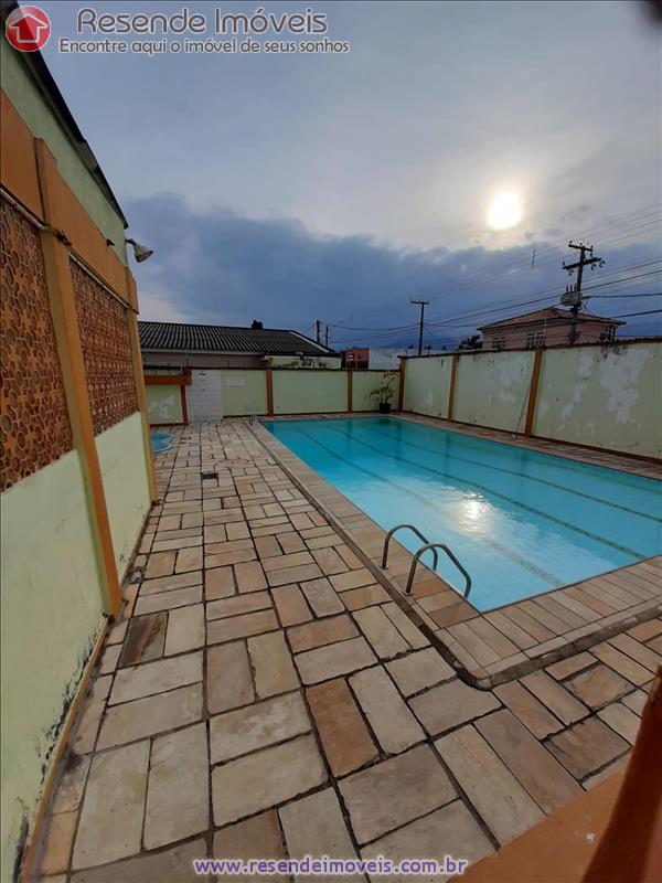 Apartamento a Venda no Vila Julieta em Resende RJ