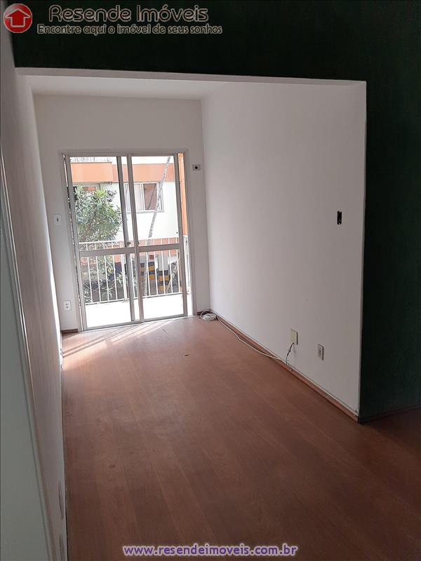 Apartamento a Venda no Vila Julieta em Resende RJ