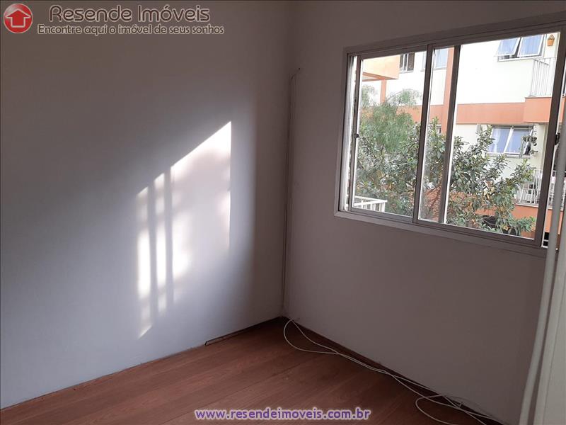 Apartamento a Venda no Vila Julieta em Resende RJ