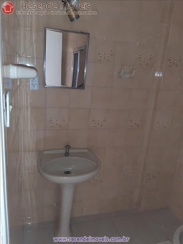 Apartamento a Venda no Vila Julieta em Resende RJ