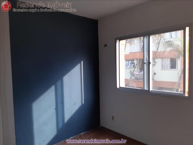 Apartamento a Venda no Vila Julieta em Resende RJ