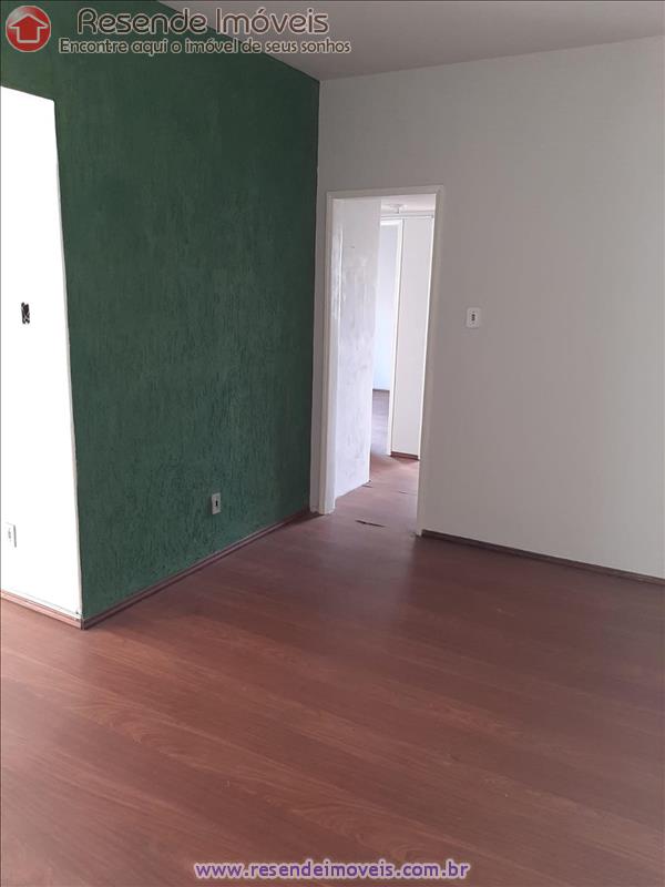 Apartamento a Venda no Vila Julieta em Resende RJ