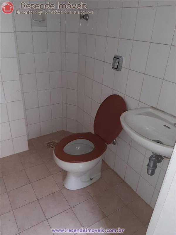 Apartamento a Venda no Vila Julieta em Resende RJ