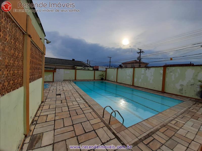 Apartamento a Venda no Vila Julieta em Resende RJ