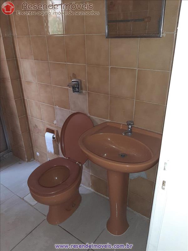 Apartamento a Venda no Vila Julieta em Resende RJ