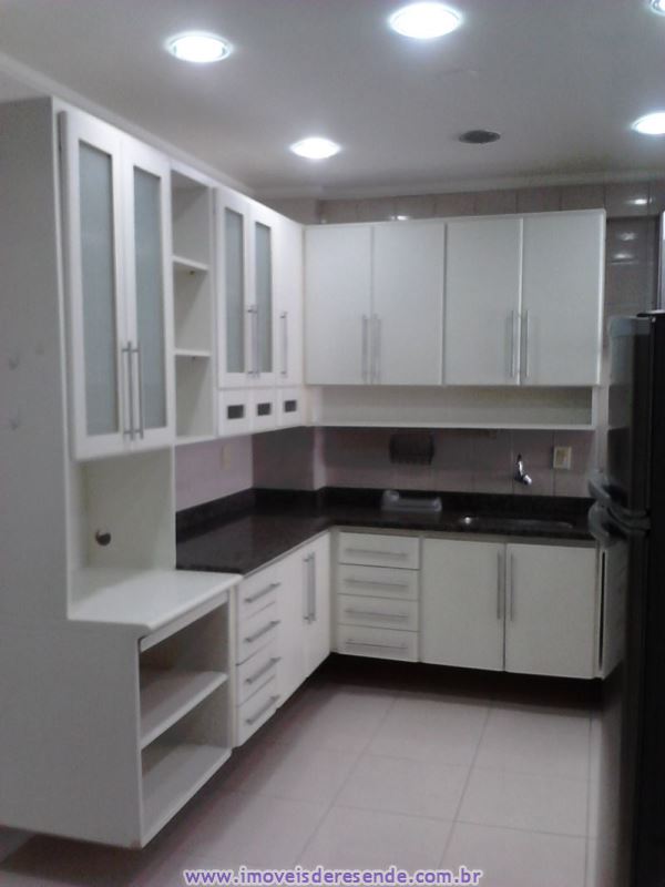 Apartamento para Alugar no Jardim Jalisco em Resende RJ