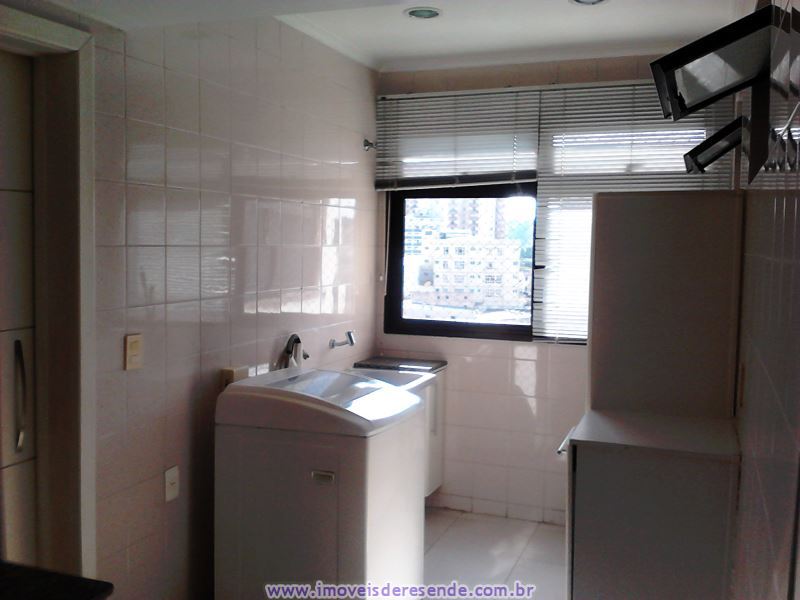 Apartamento para Alugar no Jardim Jalisco em Resende RJ