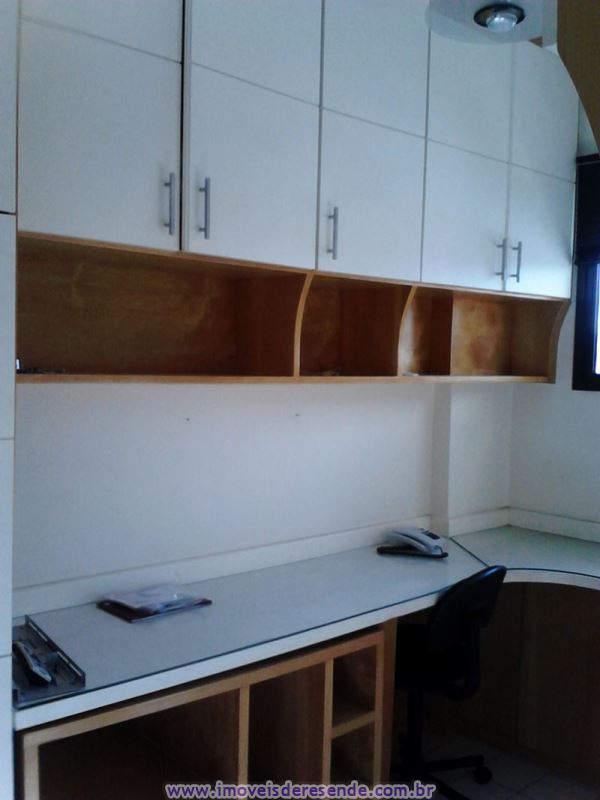Apartamento para Alugar no Jardim Jalisco em Resende RJ