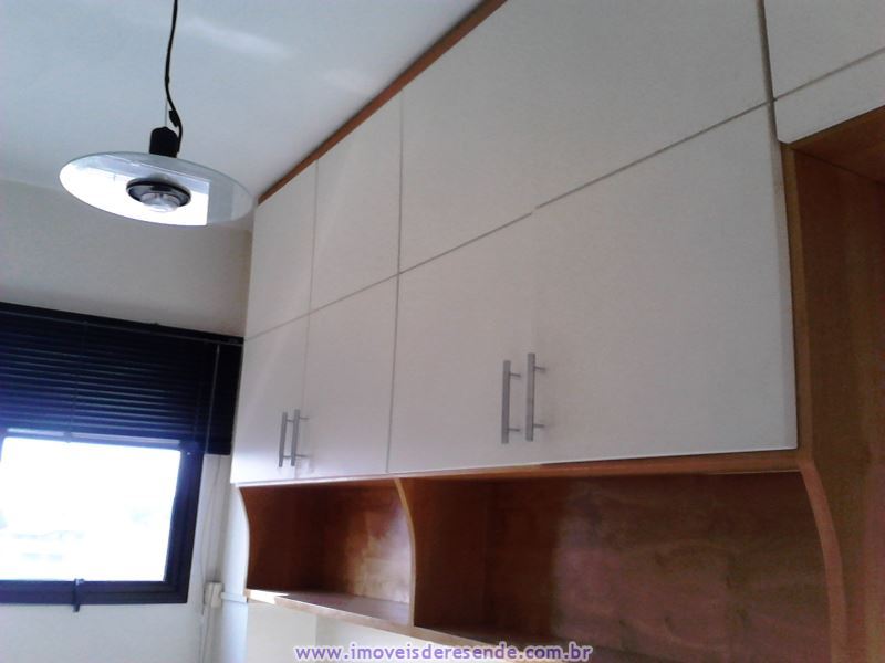 Apartamento para Alugar no Jardim Jalisco em Resende RJ