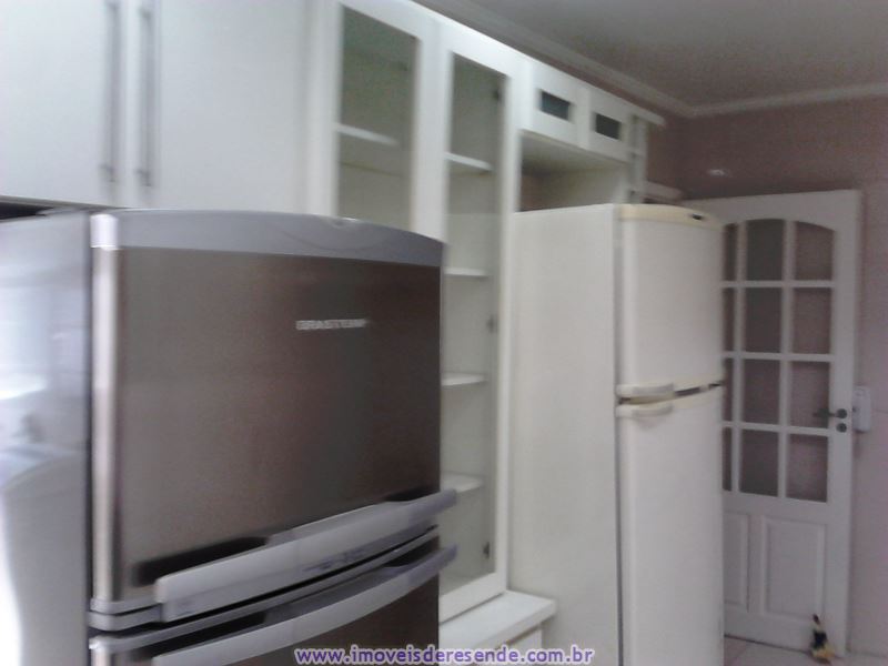 Apartamento para Alugar no Jardim Jalisco em Resende RJ