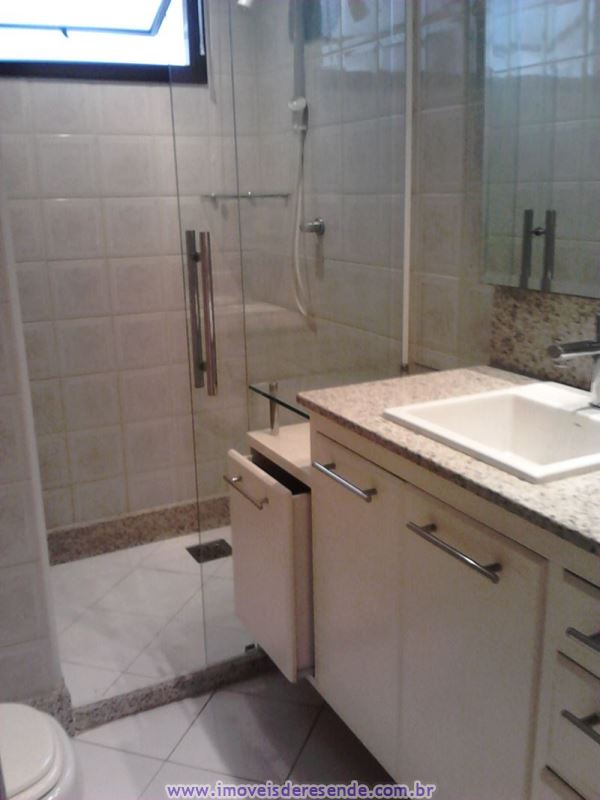 Apartamento para Alugar no Jardim Jalisco em Resende RJ